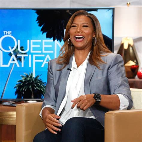 The Queen Latifah Show Canceled After Two Seasons