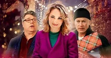 Holiday Twist - A Family Romantic Comedy Christmas Movie ...