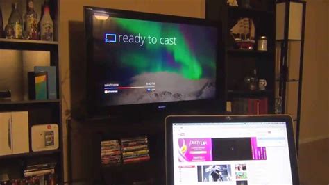 How does the chromecast work without a remote? How to Use Google Chromecast: Full Setup and Demonstration ...