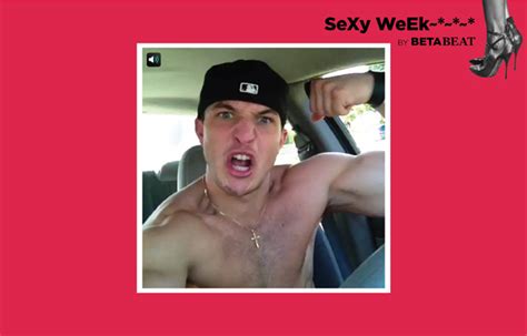 The 12 Sexiest Vine Accounts Observer