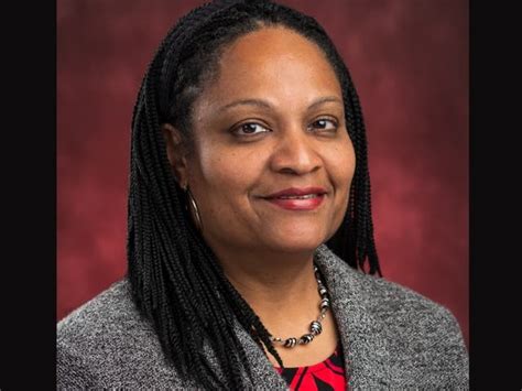 Sonya Williams Phd Joins Clc As Vice President Of Education Grayslake Il Patch