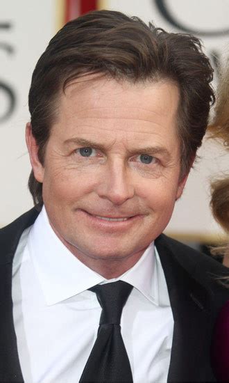Michael J Fox Hollywood Life