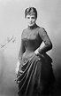 Lady Randolph Churchill, 1889 - Wikipedia | Randolph churchill, Jennie ...