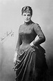 Lady Randolph Churchill, 1889 - Wikipedia | Randolph churchill, Jennie ...