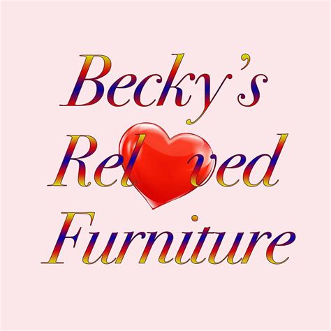 Beckys Reloved Furniture Clowne