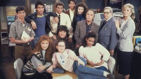 The 1980s Sitcom Head Of The Class Is Getting A Series Reboot For Hbo Max — Geektyrant