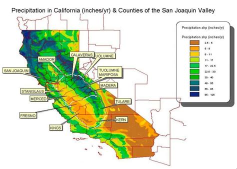 Map Of Desert Cities California Map Of Usa District California