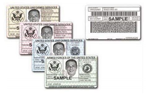 If you are looking for us military id card pictures you've come to the right place. United States Uniformed Services Privilege and ...