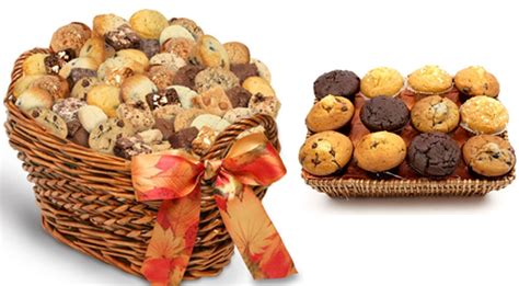 Prosecco rosé & truffles hamper. Spread your sweetness with Sweet gift hampers - Gift ...