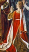 Isabel de Aragón (1470-1498), primera esposa de Manuel I de Portugal ...