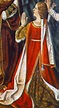 Isabel de Aragón (1470-1498), primera esposa de Manuel I de Portugal ...