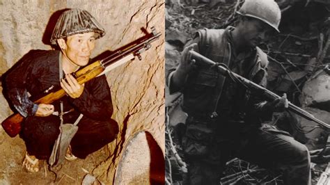 Nva Trophy Gun Vietnam War Vet Bring Back Sks