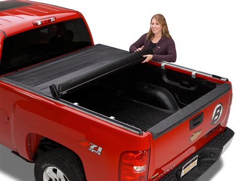 Bestop Ez Roll Tonneau Cover