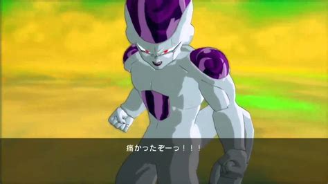 Feb 01, 2020 · years passed between the time dbz and kai released; Xbox360 Dragon Ball Z - Bust Limit : (Kai) Goku VS Frieza 4 - YouTube