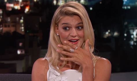 You Wont Believe What Kelly Rohrbach Did At Her Baywatch Audition