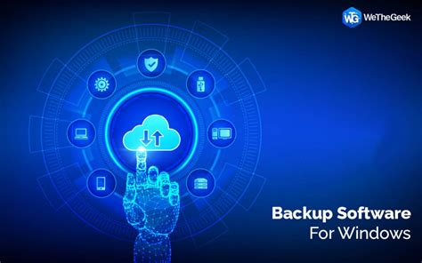 10 Best Backup Software For Windows 2021 Paid And Free