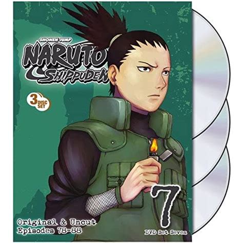 Also, the naruto shippuden wikipedia has a list of the completed english dubbed episodes ending at episode 322. Naruto Shippuden English Dubbed: Amazon.com