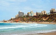 Netanya Pictures | Photo Gallery of Netanya - High-Quality Collection