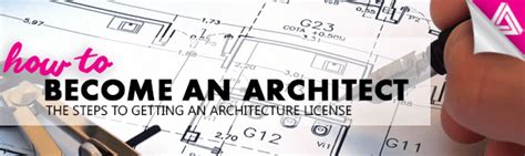 Guide On How To Become An Architect