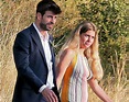 Gerard Piqué con su nueva novia Clara Chía Martí: las imágenes más ...