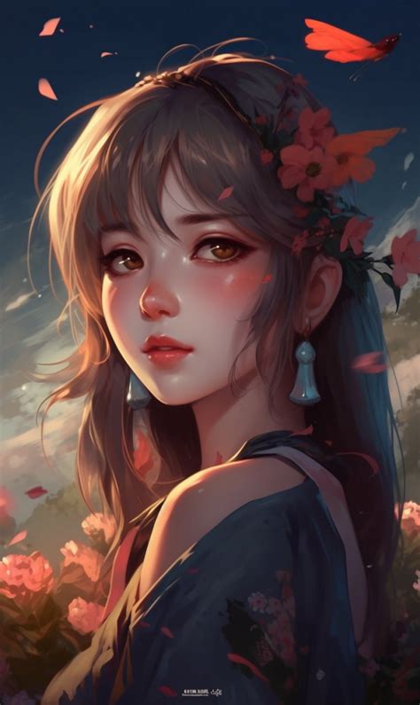 Imagine : AI Art Generator on Twitter: "Calling all anime enthusiasts