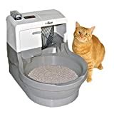 The new 120 sanisolution cartridge is biodegradable and recyclable (unlike cat litter, which is neither). 7 Best Automatic Litter Box For Self Cleaning 2020 Update