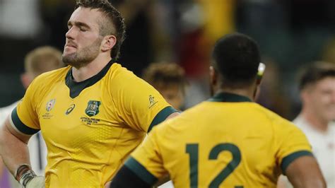 Limkokwing university of creative technology. Rugby World Cup: Wallabies player ratings from quarter ...