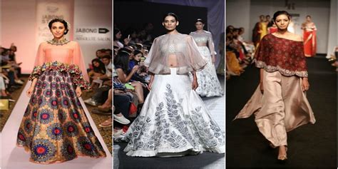 7 Ethnic Fashion Trends To Rock This Diwali Khoobsurati