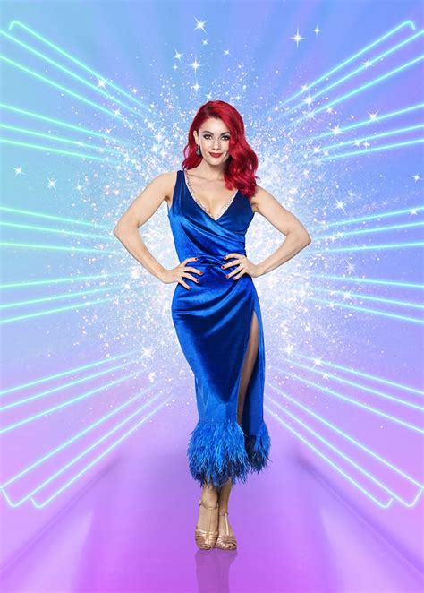 Bbc One Strictly Come Dancing Dianne Buswell
