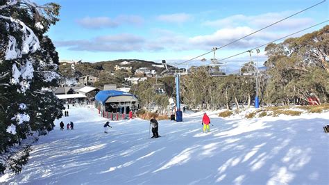 Mount Buller Ski And Snow Private Charter Tour Melbourne Victoria
