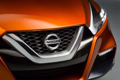 Nissan Cars News Sport Sedan Concept Unveiled
