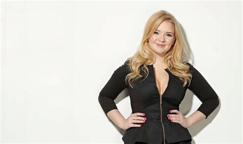 Eastenders Actress Lorna Fitzgerald On Fashion Id Save