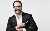 Jeremy Piven to play for laughs in Tel Aviv, Jerusalem stand-up | The ...