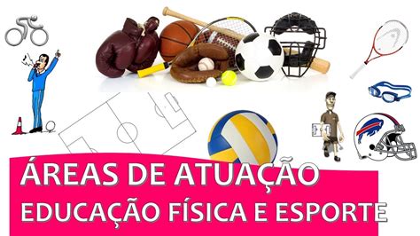 Areas Da Educação Fisica Que Ganha Bem