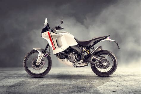 Ducati DesertX Specifications Features Mileage Weight
