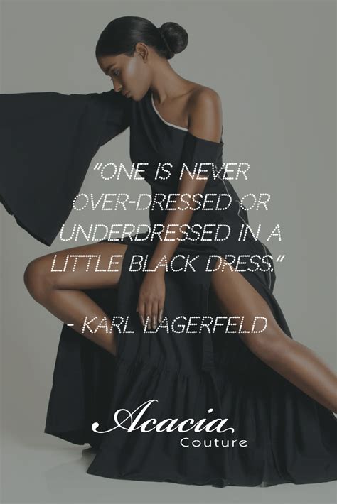 Kyla Quotes Little Black Dress Quotes