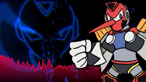 Synoxsis ~ Tengu Man Stage Mega Man 8 Remix Psx Version Youtube