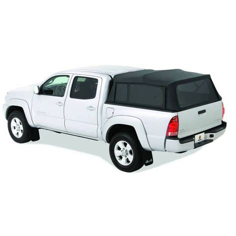 Bestop Supertop For Truck 6 Ft Bed Toyota 95 04 Tacoma 6 Ft Bed