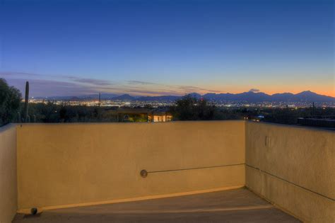 Pima Canyon Estates Home Tucson Land And Home Realty
