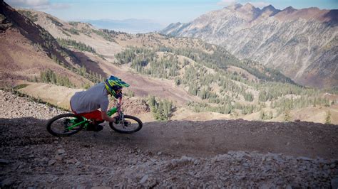 Salt Lake Citys 17 Best Mountain Bike Rides Outdoor Project