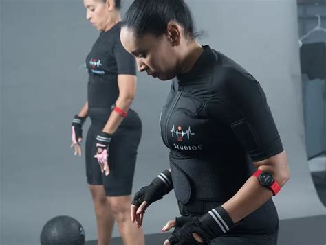 Kratos Studios The Revolutionary Game Changer In Fitness