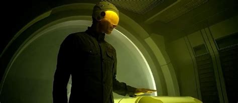 'Prometheus' To Be R-Rated; Similarities Make Guillermo del Toro's ...