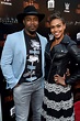 Inside the Love Story of 'Black Dynamite' Star Michael Jai White and ...