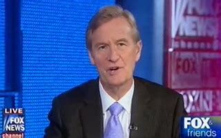Fox Friends Steve Doocy Issues Correction For Misquoting Obama In