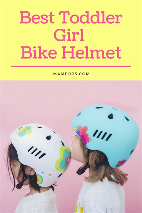 Best Toddler Girl Bike Helmet Toddler Bike Helmet Toddler Bike Bike