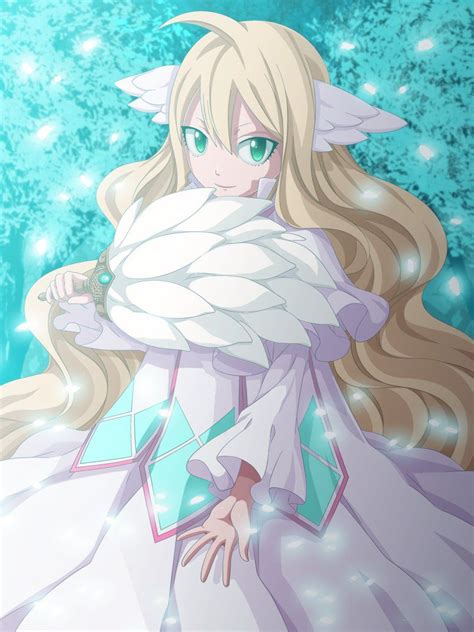 Mavis Commission Coloring By Planeptune On Deviantart Anime Fairy