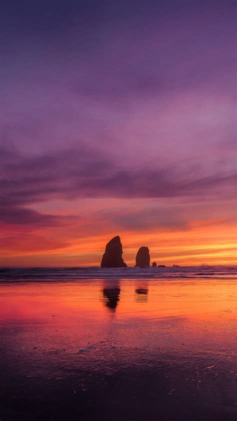Photography Ultra Hd Sunset Wallpaper Iphone Beach Sunset Wallpapers