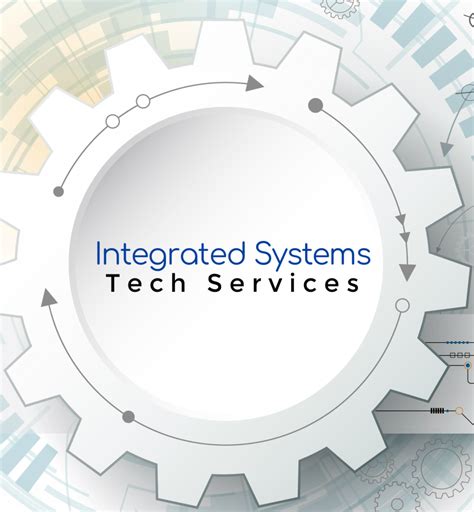 Integrated Systems Technology Services