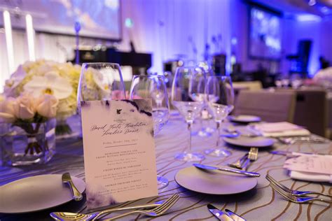 Last april 10 & 11, we hosted the first event at the marriott grand ballroom, the rotary 3830 district conference with more than 1,000 guests. Parq Grand Ballroom | Table decorations, Table settings, Decor