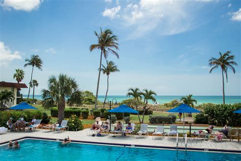 Sanibels Best At West Wind Island Resort Sanibel Island Hotels